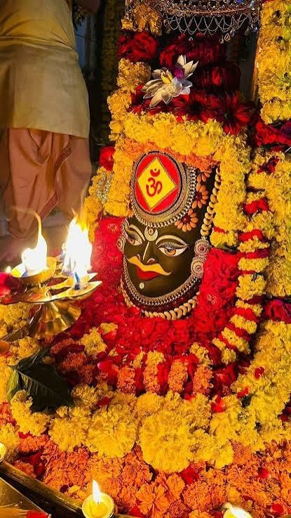महाकाल शाही सवारी लाइव