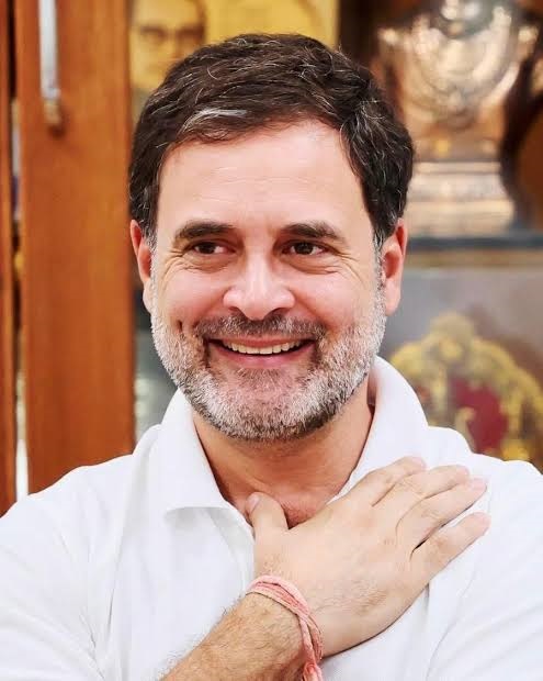 मध्य प्रदेश में युवा वोट को लेकर राहुल गांधी नितिन नवीन और मोहन भागवत के कार्यक्रम